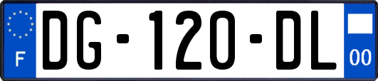 DG-120-DL