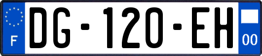 DG-120-EH