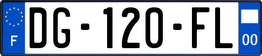 DG-120-FL