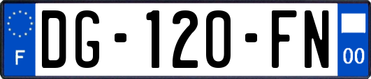 DG-120-FN