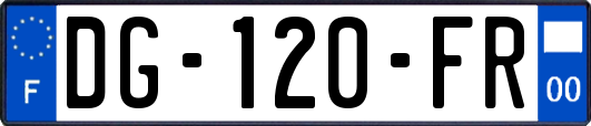 DG-120-FR