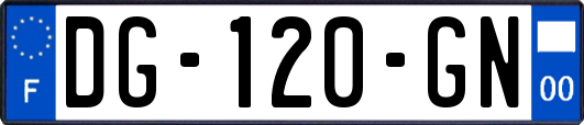 DG-120-GN