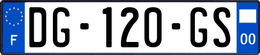 DG-120-GS