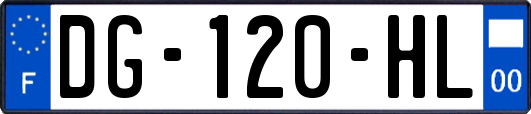 DG-120-HL