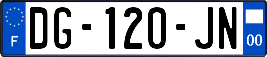 DG-120-JN