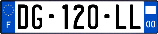 DG-120-LL