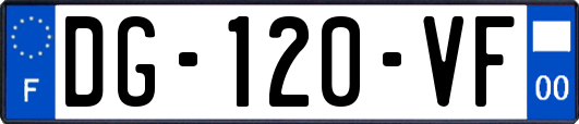 DG-120-VF