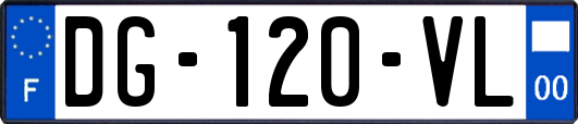 DG-120-VL