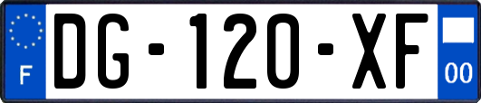 DG-120-XF