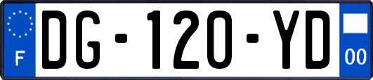 DG-120-YD