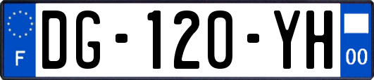 DG-120-YH