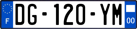 DG-120-YM