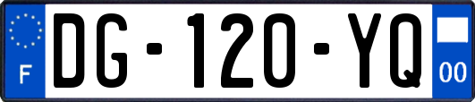 DG-120-YQ