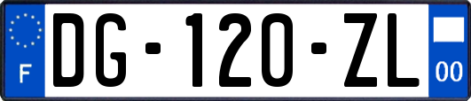 DG-120-ZL