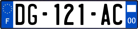 DG-121-AC