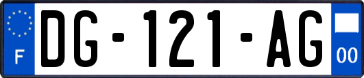 DG-121-AG