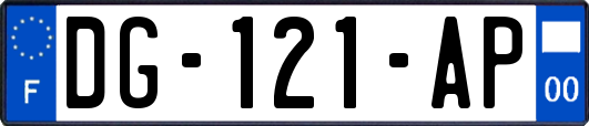 DG-121-AP