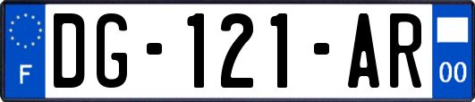 DG-121-AR