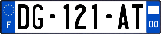 DG-121-AT