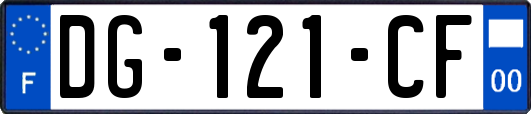 DG-121-CF
