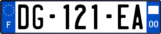 DG-121-EA