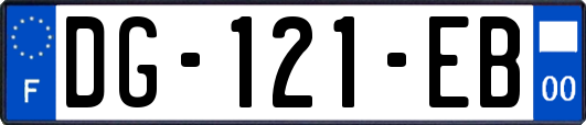 DG-121-EB