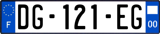 DG-121-EG