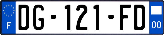 DG-121-FD