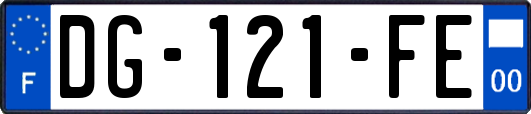 DG-121-FE