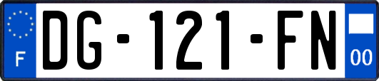 DG-121-FN