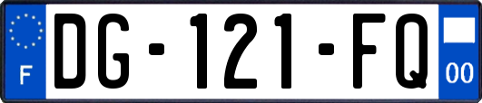 DG-121-FQ