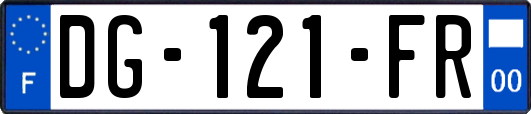 DG-121-FR