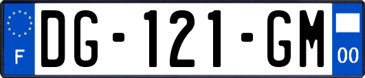 DG-121-GM