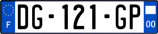 DG-121-GP