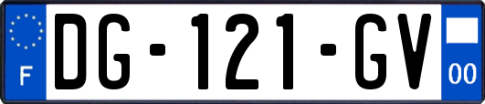 DG-121-GV