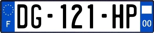 DG-121-HP