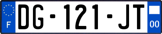 DG-121-JT