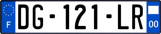 DG-121-LR