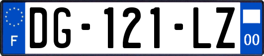 DG-121-LZ