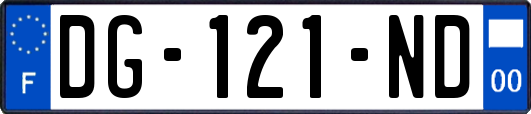 DG-121-ND