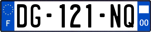 DG-121-NQ