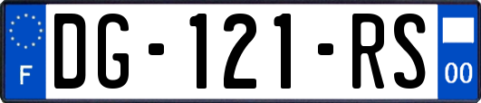 DG-121-RS