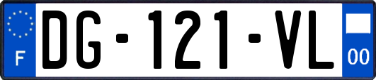 DG-121-VL