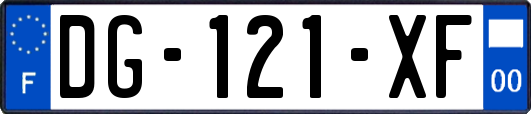 DG-121-XF