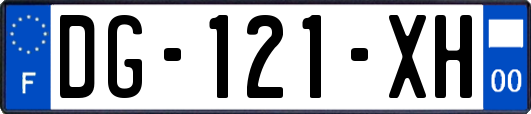 DG-121-XH