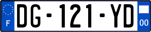 DG-121-YD