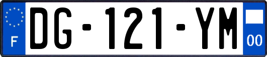 DG-121-YM