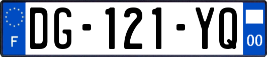DG-121-YQ