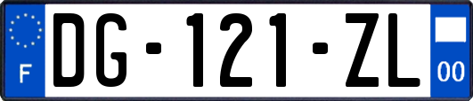 DG-121-ZL
