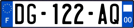 DG-122-AQ